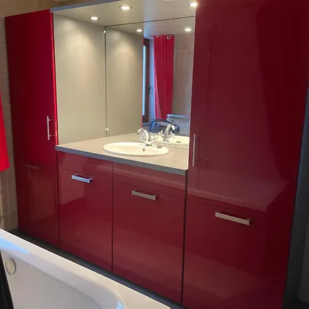 Loft De La Cote