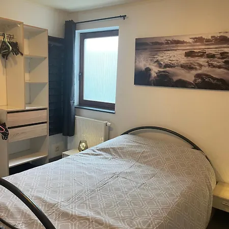 Appartement Loft De La Cote *