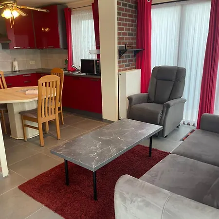 公寓 Loft De La Cote 博兰
