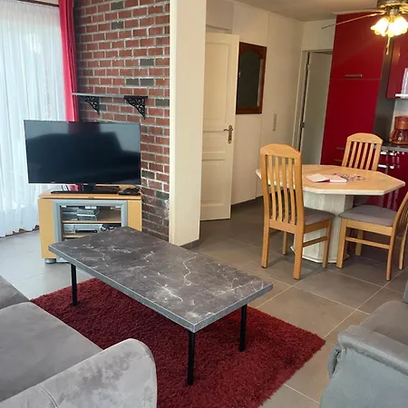 Appartement Loft De La Cote Beauraing