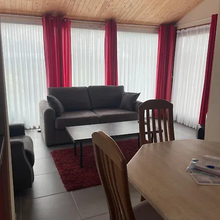 公寓 Loft De La Cote *