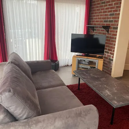 Appartement Loft De La Cote *
